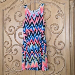 Charlotte Rouse Dress